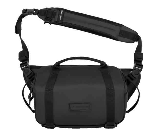 WANDRD ROGUE Sling 6L Black - 1550086 - zdjęcie